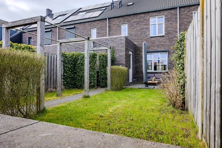 Foto 24 van Kapberg 26