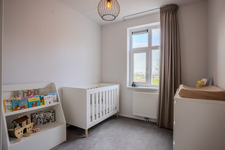 Foto 26 van Kapberg 26