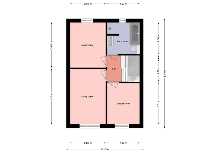 Foto 37 van Kapberg 26