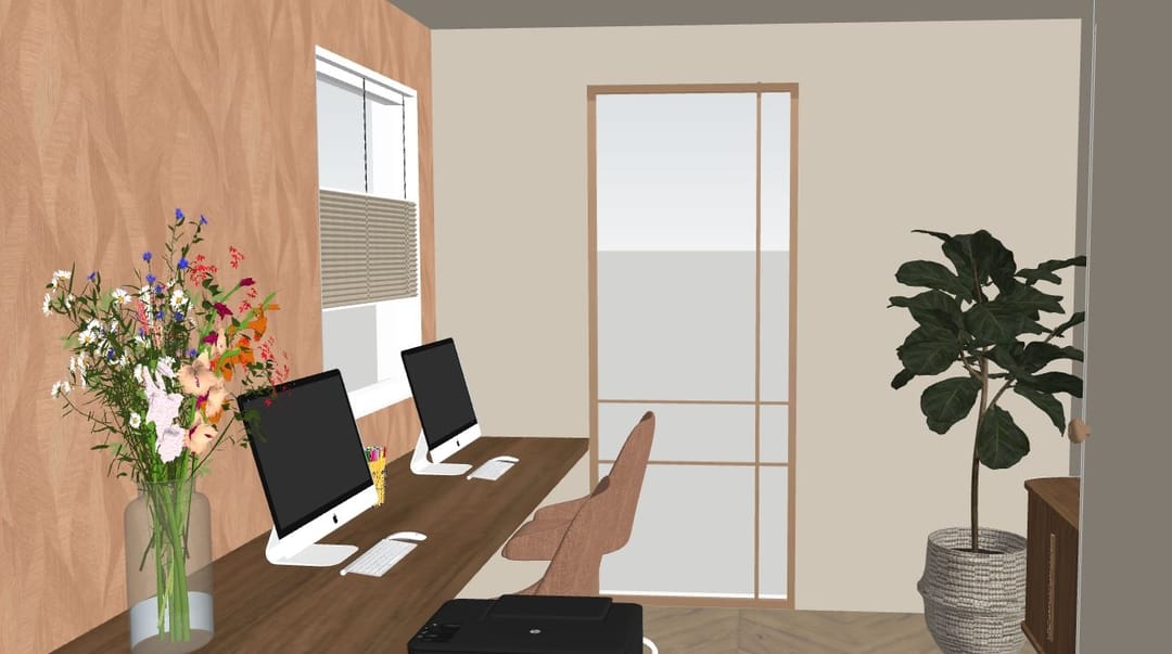 Foto 37 van Magnoliastraat 5