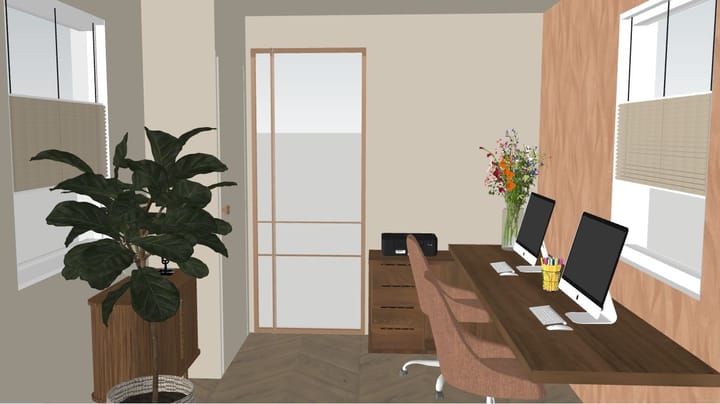 Foto 38 van Magnoliastraat 5