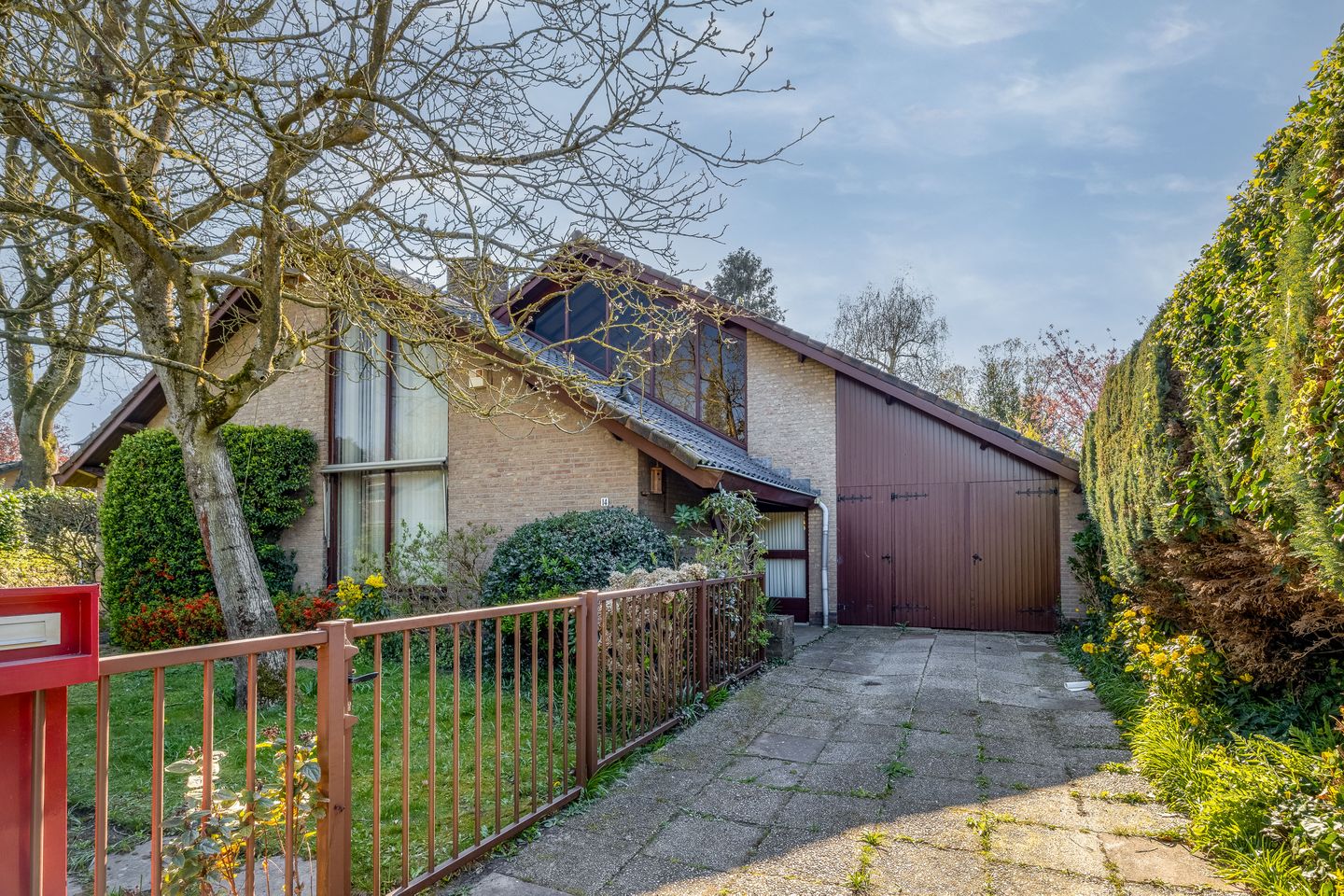 Foto 1 van Bremhorst 14