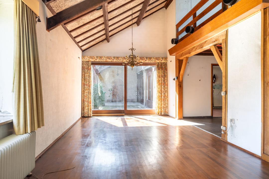 Foto 2 van Bremhorst 14