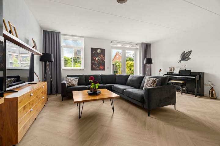 Foto 7 van Perron 21