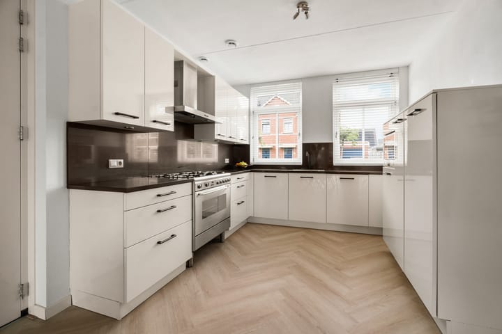 Foto 10 van Perron 21