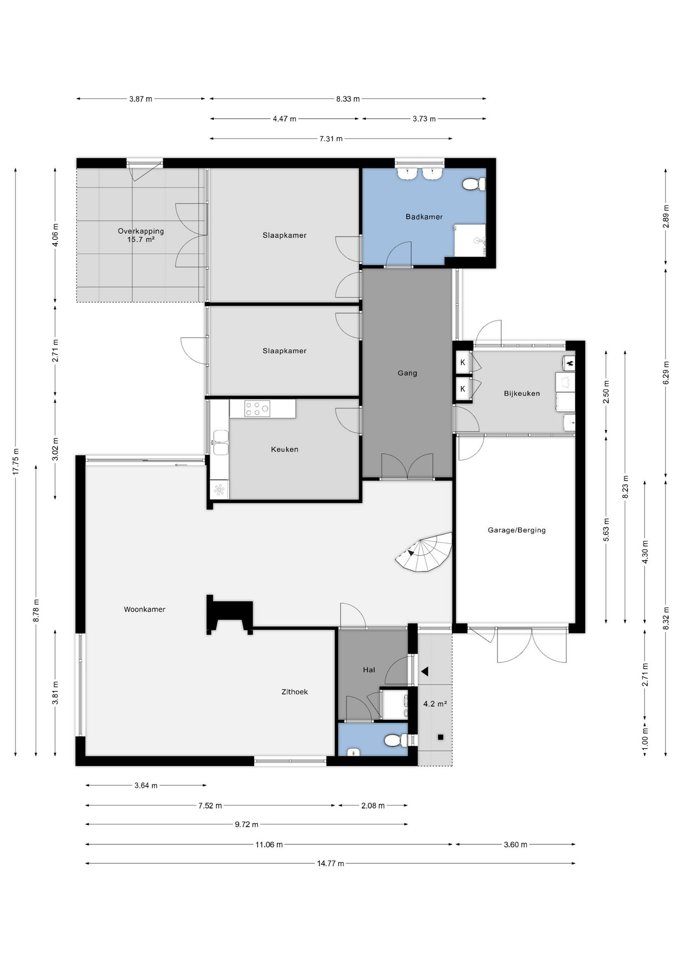 Foto 33 van Bremhorst 14