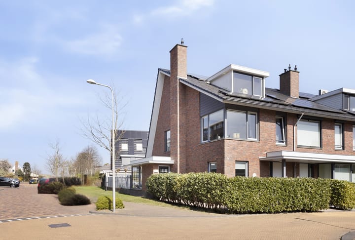 Foto 1 van Centurio 1