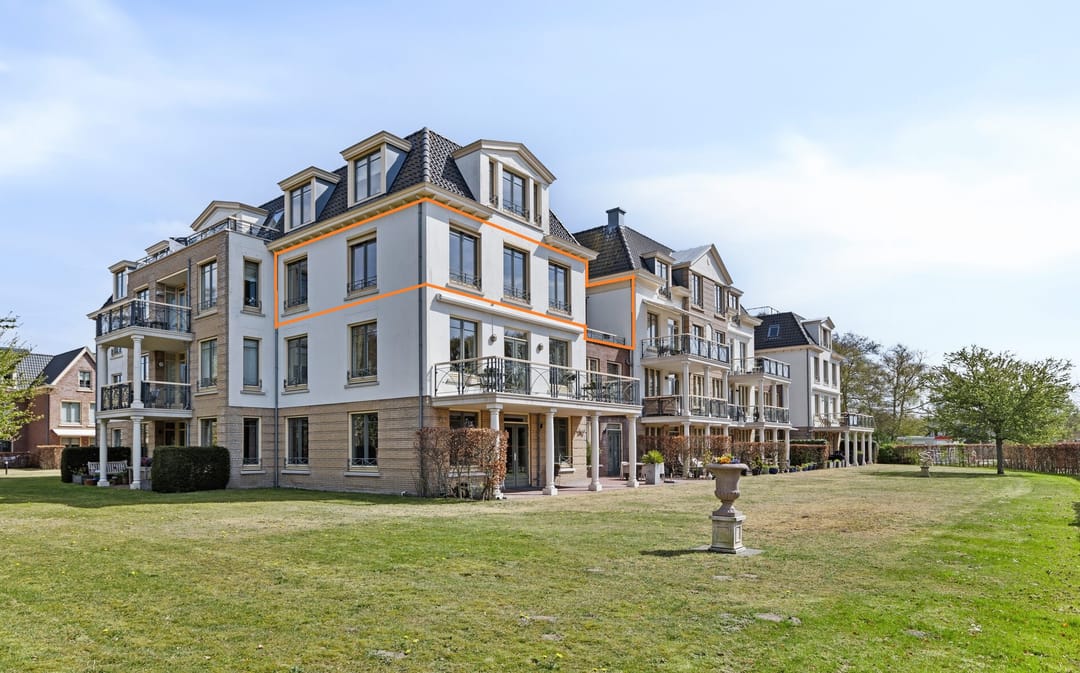 Foto 1 van J.J. Boeijesweg 5-0008