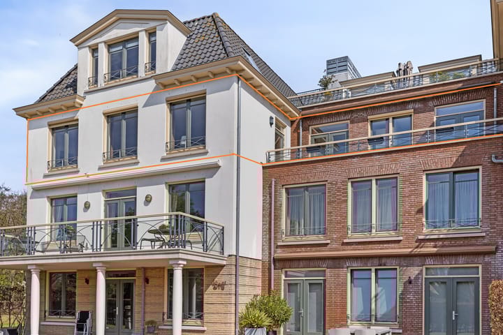 Foto 2 van J.J. Boeijesweg 5-0008