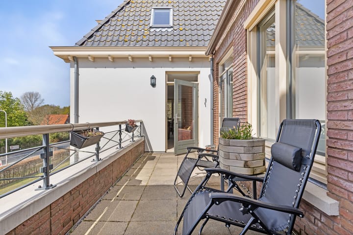 Foto 10 van J.J. Boeijesweg 5-0008