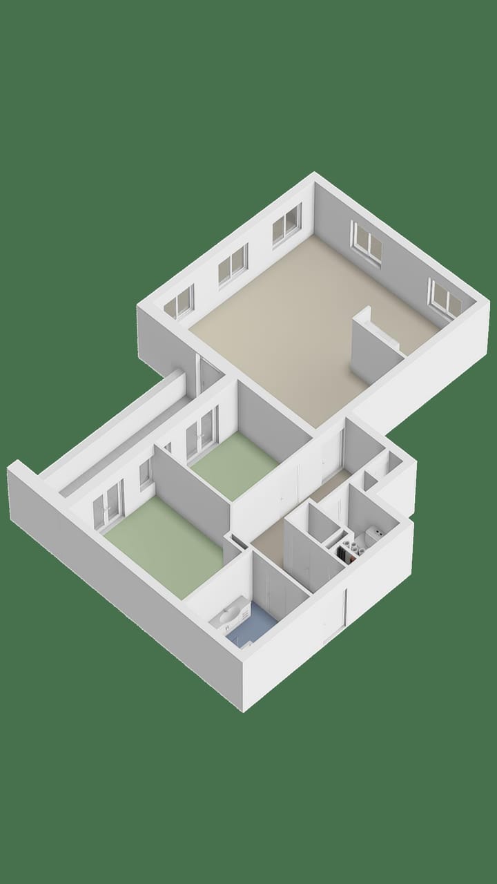 Foto 32 van J.J. Boeijesweg 5-0008