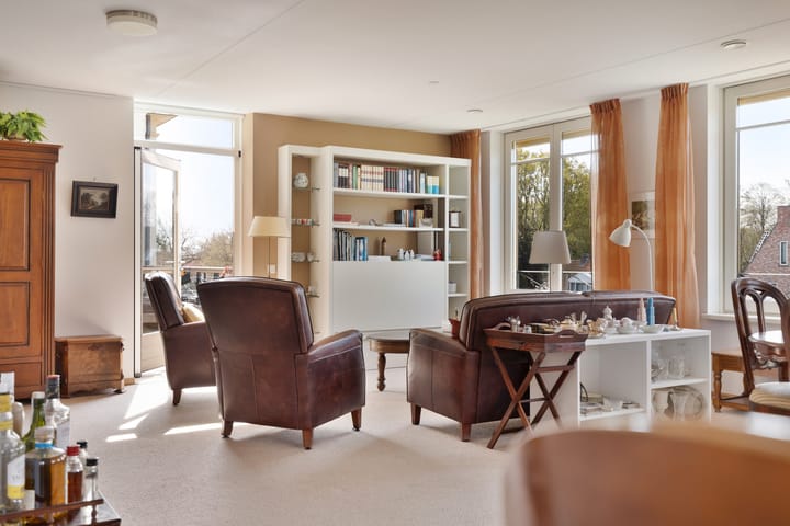 Foto 9 van J.J. Boeijesweg 5-0008