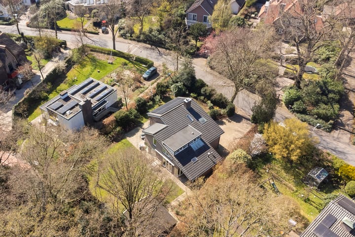 Foto 2 van Lindelaan 7