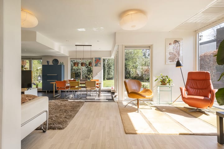 Foto 4 van Lindelaan 7