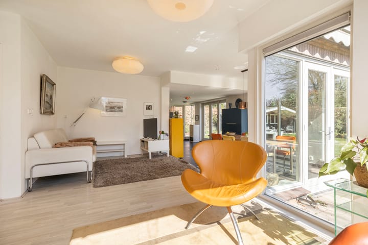 Foto 5 van Lindelaan 7