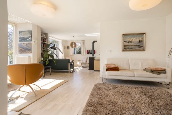 Foto 6 van Lindelaan 7