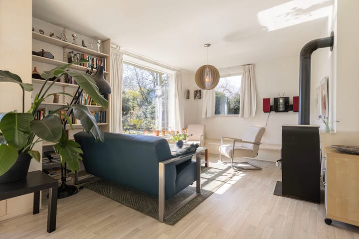 Foto 7 van Lindelaan 7