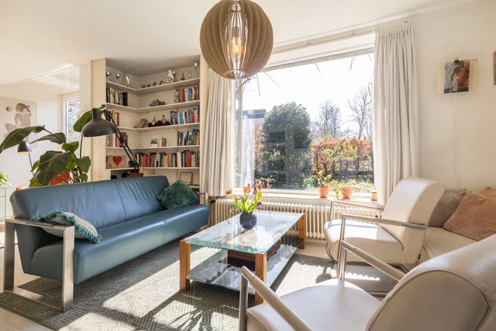 Foto 8 van Lindelaan 7