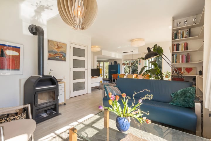 Foto 9 van Lindelaan 7