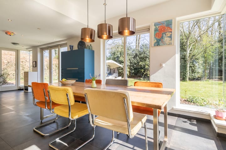 Foto 10 van Lindelaan 7