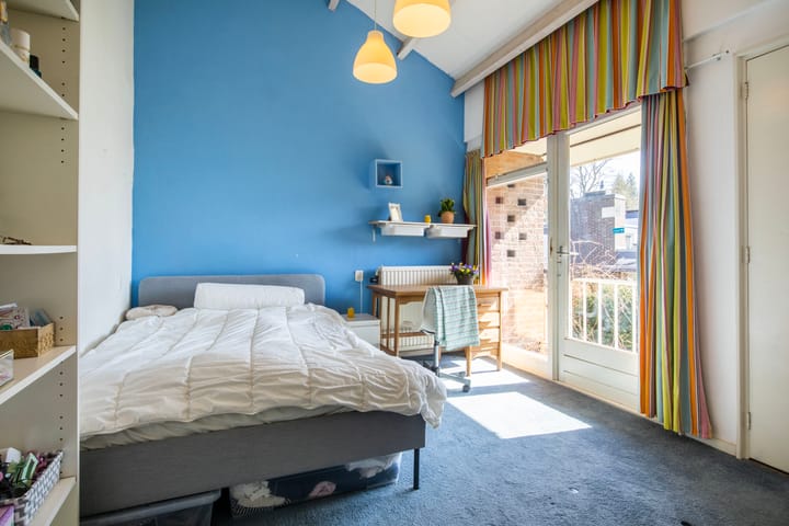 Foto 24 van Lindelaan 7