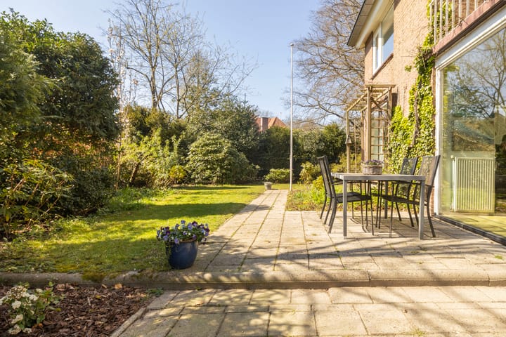 Foto 40 van Lindelaan 7