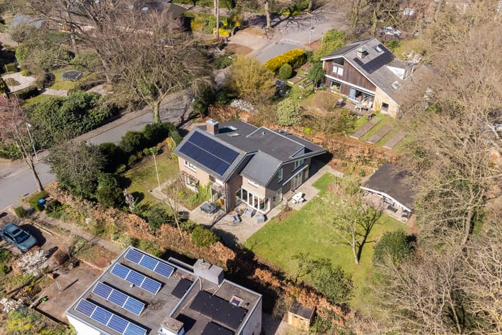 Foto 46 van Lindelaan 7