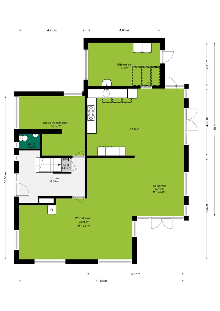 Foto 48 van Lindelaan 7