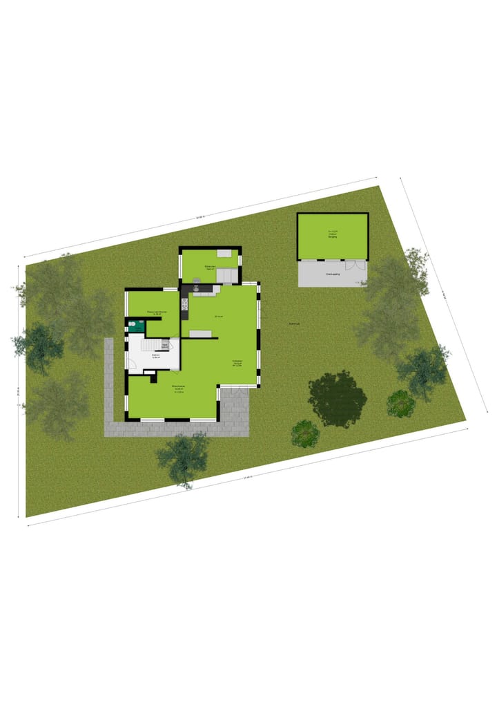 Foto 50 van Lindelaan 7