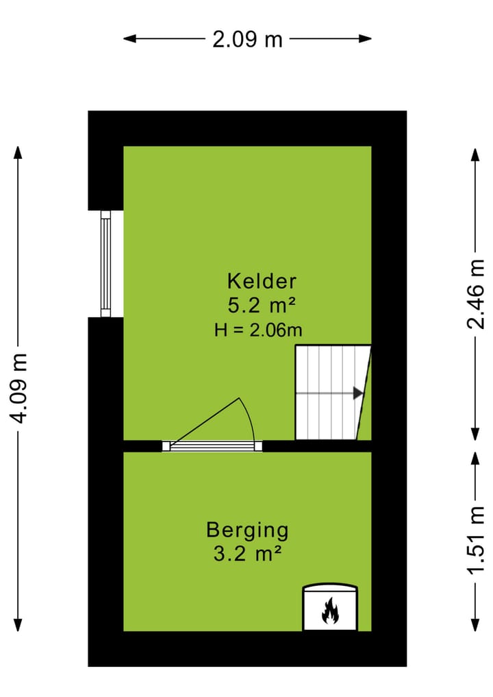 Foto 52 van Lindelaan 7