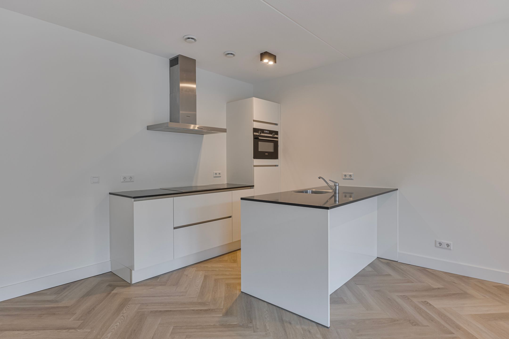 Foto 3 van Ir Kalffstraat 206