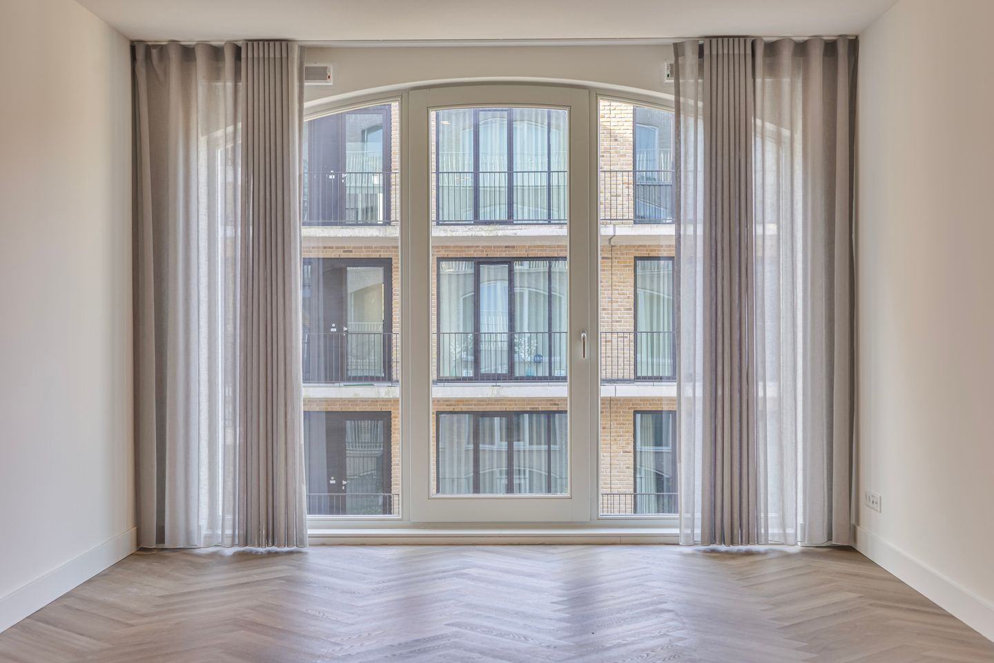 Foto 5 van Ir Kalffstraat 206