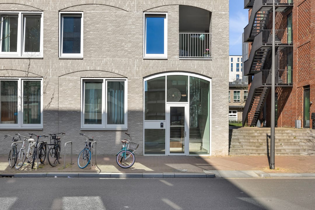 Foto 7 van Ir Kalffstraat 206