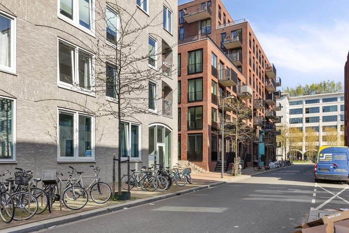 Foto 8 van Ir Kalffstraat 206