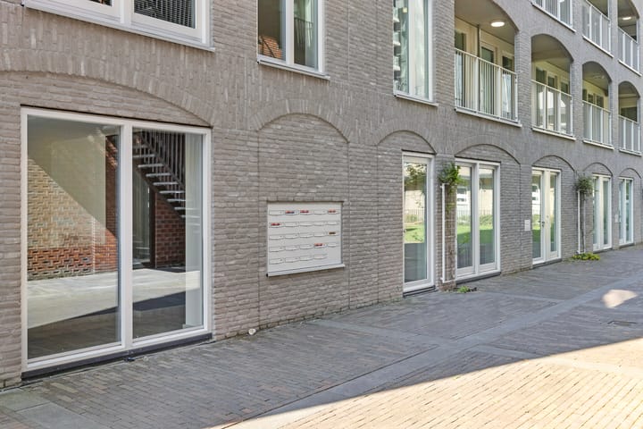 Foto 9 van Ir Kalffstraat 206