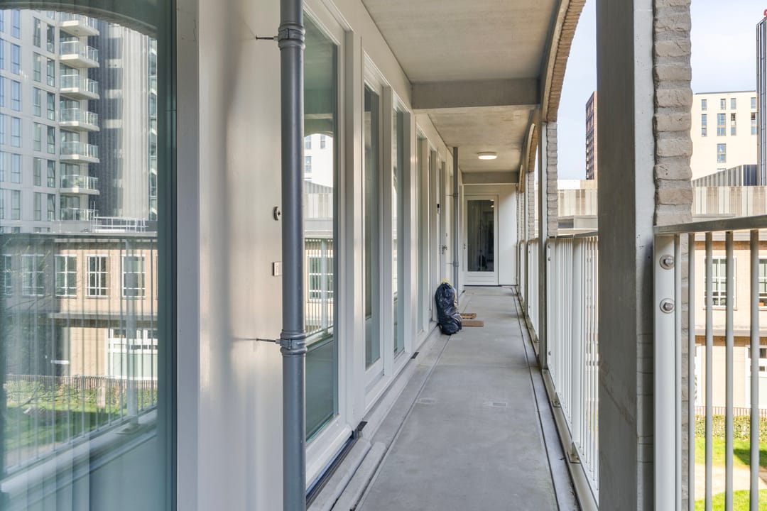 Foto 13 van Ir Kalffstraat 206