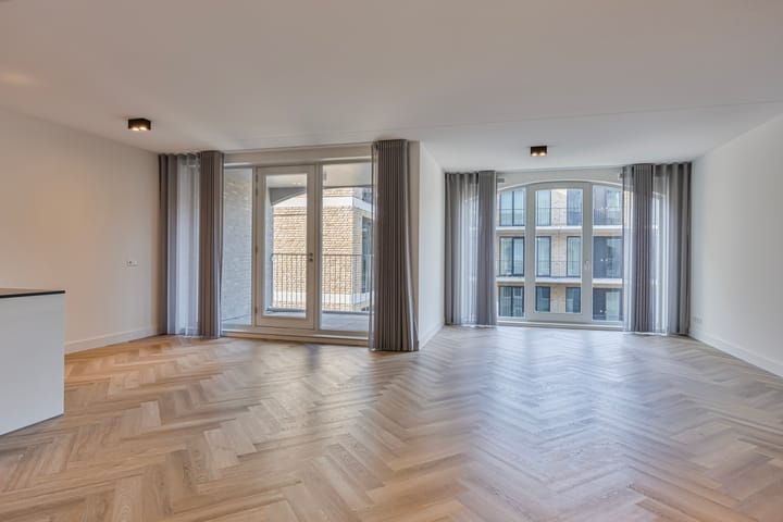 Foto 15 van Ir Kalffstraat 206