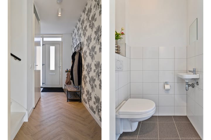 Foto 4 van Korenbloemstraat 2