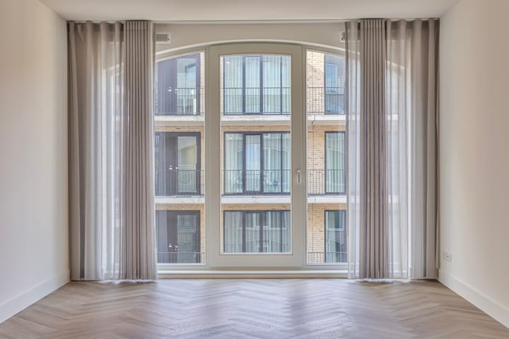 Foto 19 van Ir Kalffstraat 206