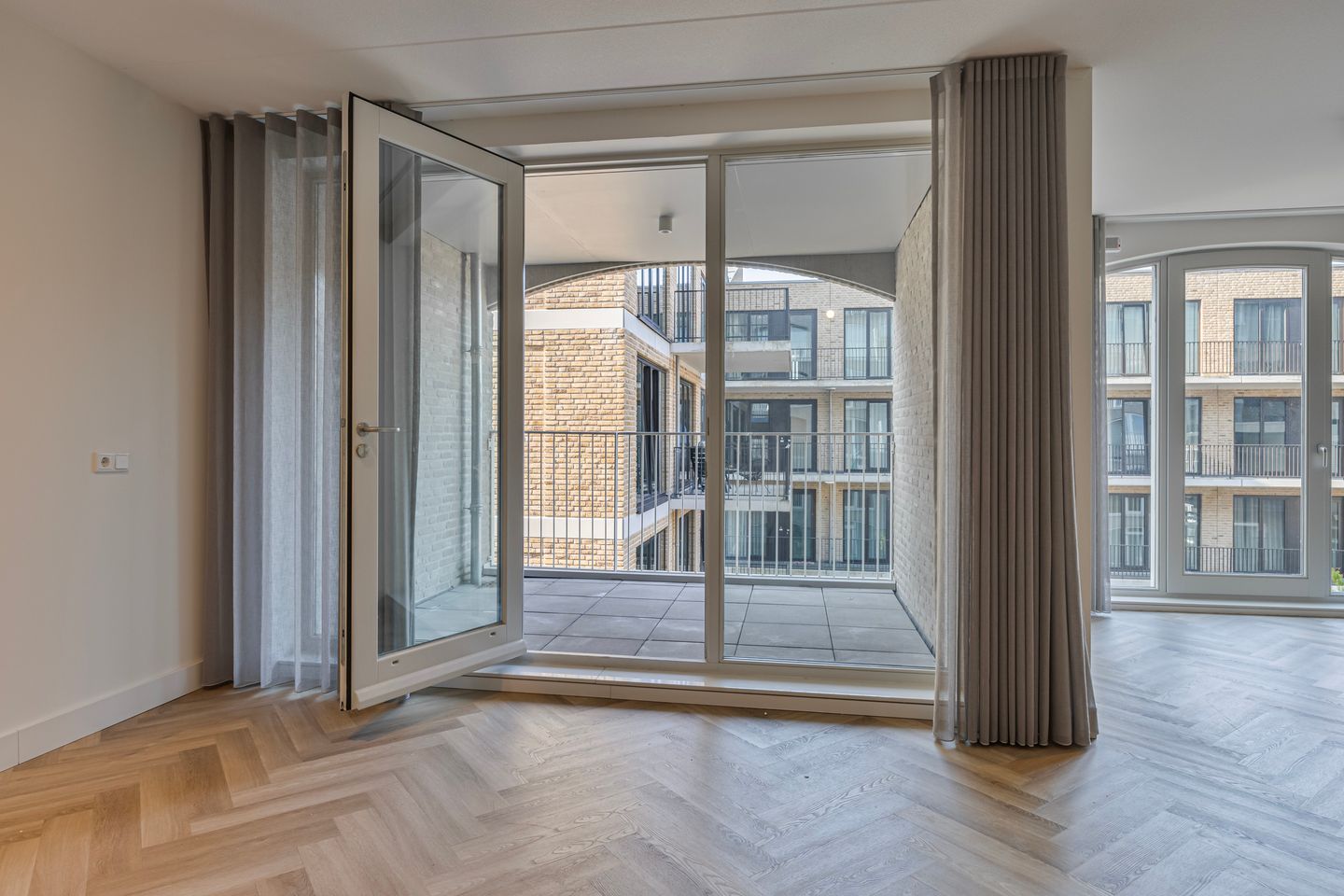 Foto 20 van Ir Kalffstraat 206