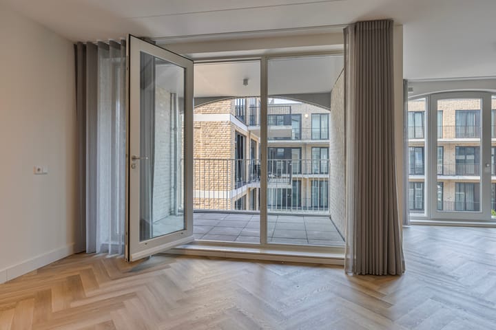 Foto 20 van Ir Kalffstraat 206