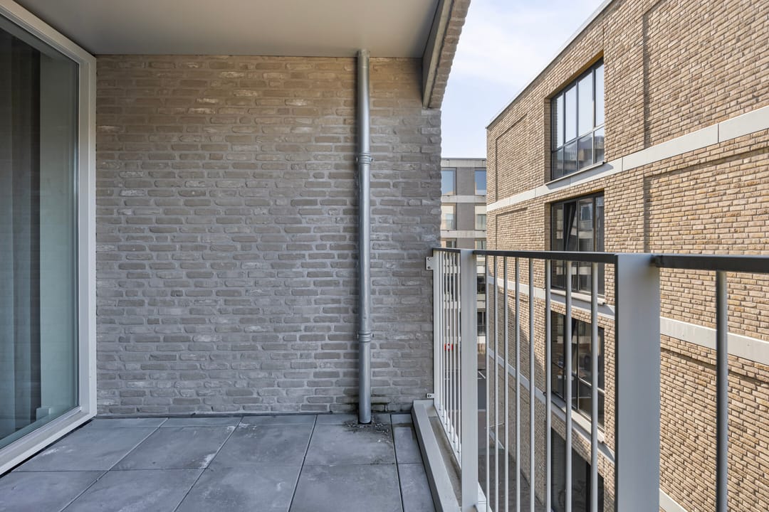 Foto 22 van Ir Kalffstraat 206