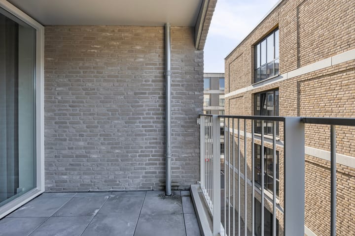 Foto 22 van Ir Kalffstraat 206