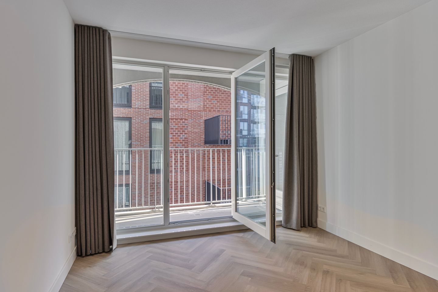 Foto 25 van Ir Kalffstraat 206