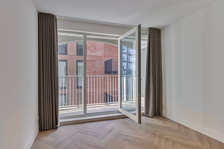 Foto 25 van Ir Kalffstraat 206