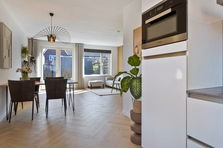 Foto 12 van Korenbloemstraat 2