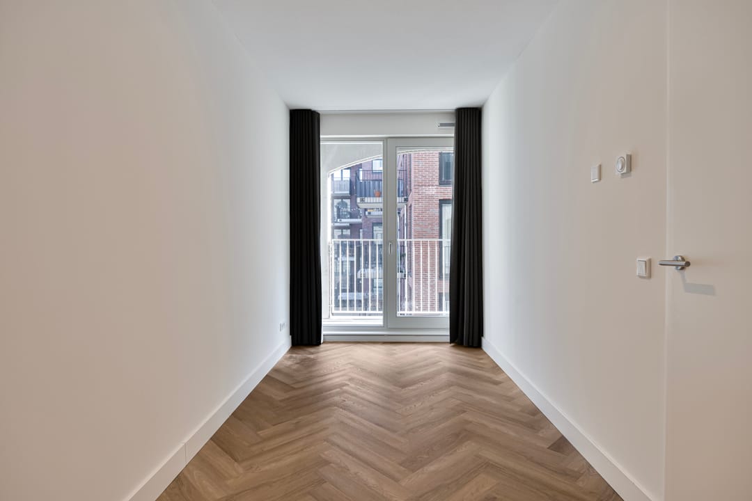 Foto 26 van Ir Kalffstraat 206