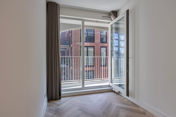 Foto 28 van Ir Kalffstraat 206