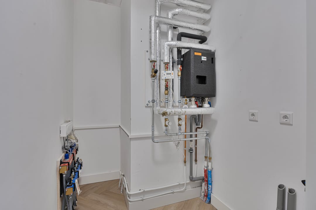 Foto 31 van Ir Kalffstraat 206