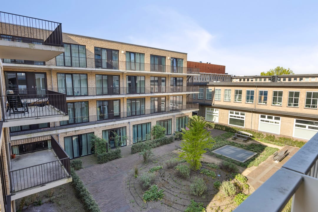 Foto 32 van Ir Kalffstraat 206